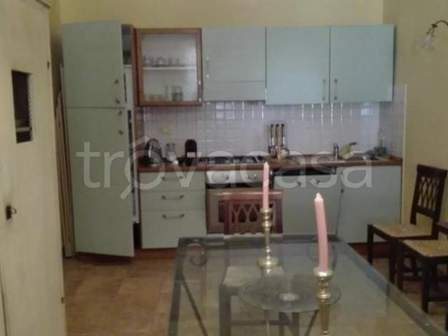 Appartamento in affitto a Jesi piazza Federico II, arredato, ascensore, cucina abitabile TrovaCasa