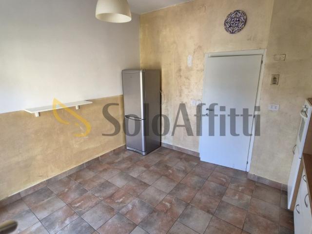 Appartamento in affitto a Jesi, posto auto, box, riscaldamento autonomo TrovaCasa