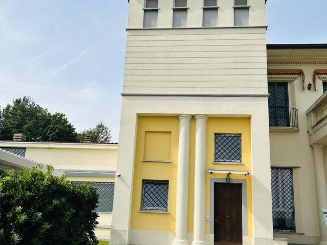 Appartamento in affitto a Jerago con Orago VA