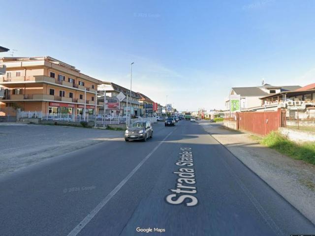 Appartamento in affitto a Jonadi VV