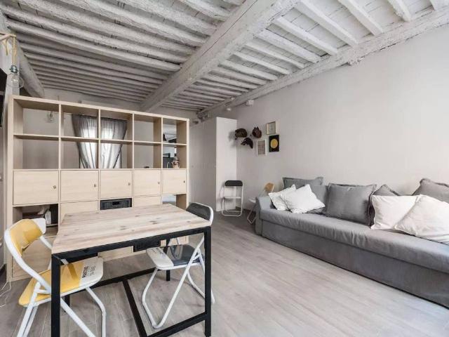 Appartamento in affitto a Lucca LU