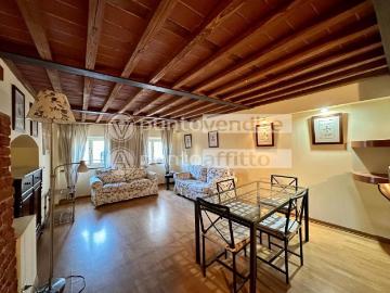 Appartamento in affitto a Lucca LU