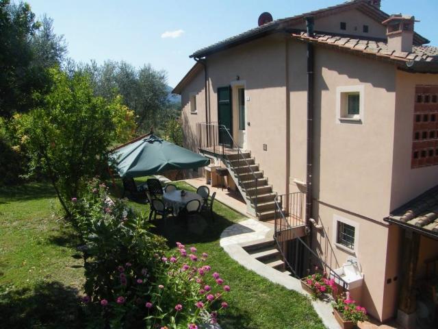 Appartamento in affitto a Lucca LU