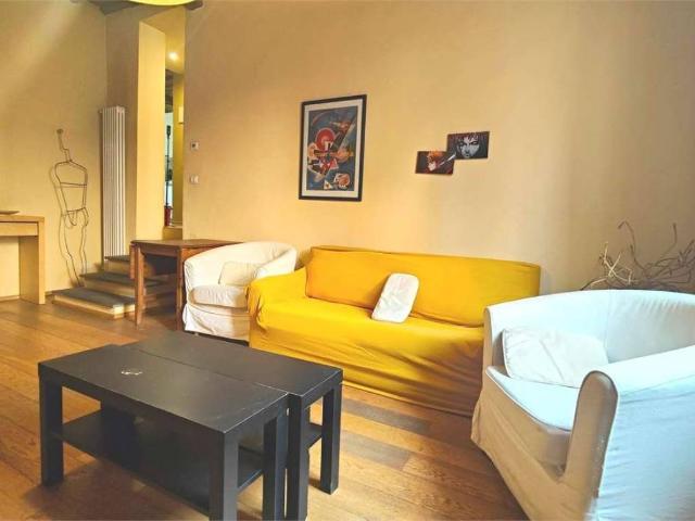 Appartamento in affitto a Lucca LU