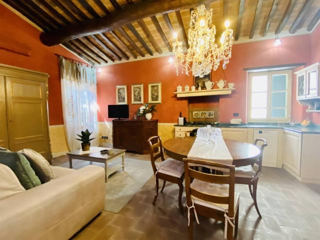 Appartamento in affitto a Lucca LU