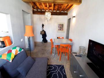 Appartamento in affitto a Lucca LU