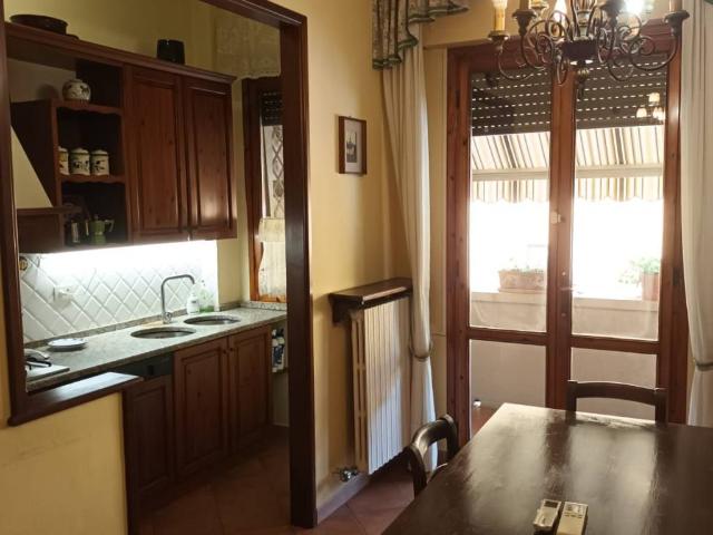 Appartamento in affitto a Lucca LU