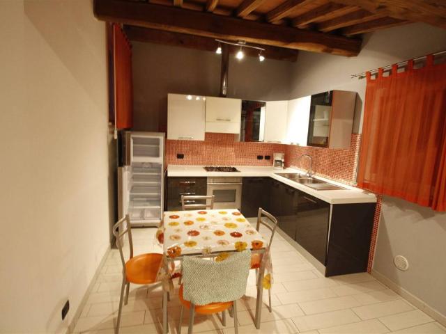 Appartamento in affitto a Lucca LU