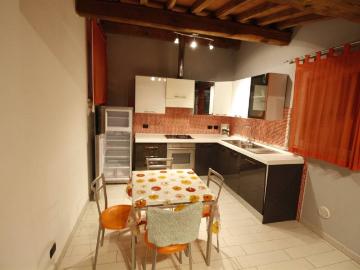 Appartamento in affitto a Lucca LU