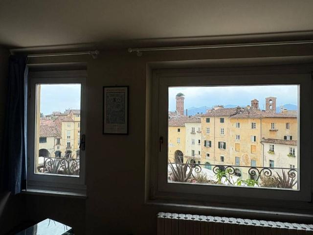 Appartamento in affitto a Lucca LU
