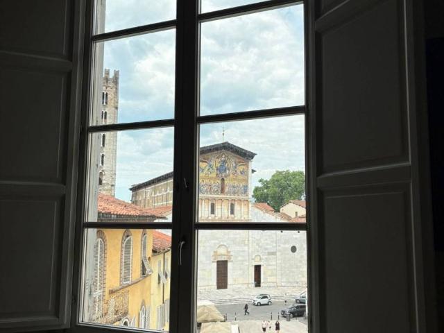 Appartamento in affitto a Lucca LU
