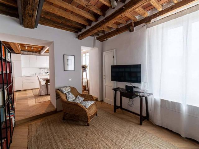Appartamento in affitto a Lucca LU