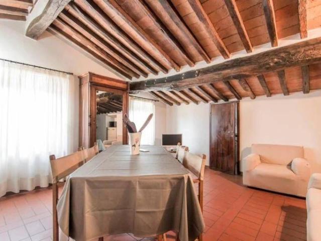 Appartamento in affitto a Lucca LU
