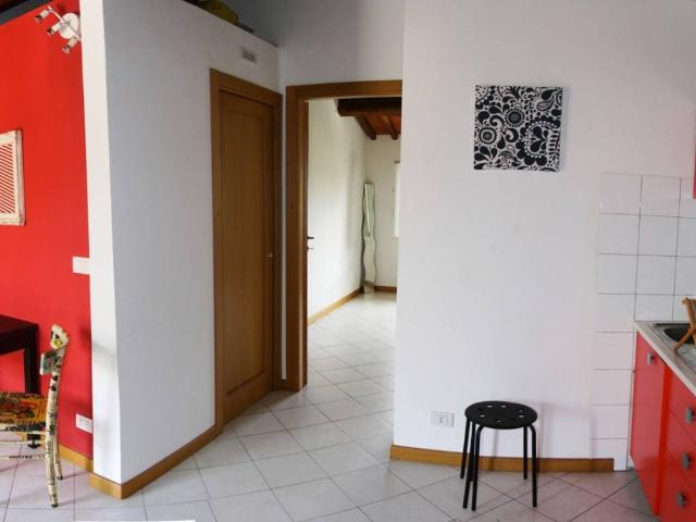 Appartamento in affitto a Lucca LU