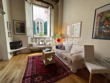 Appartamento in affitto a Lucca LU