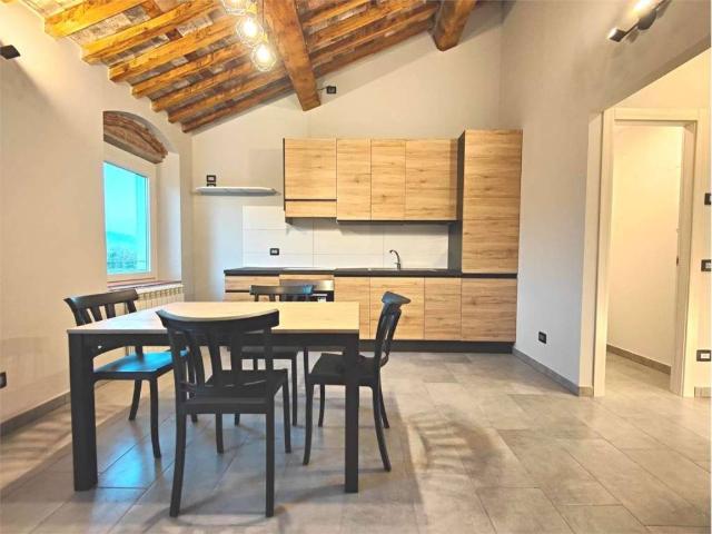 Appartamento in affitto a Lucca LU