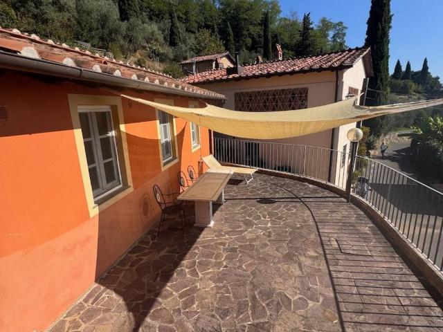 Appartamento in affitto a Lucca LU