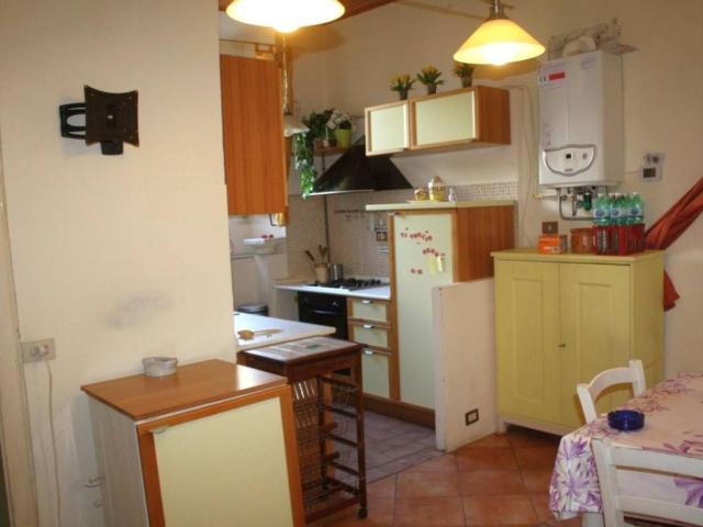 Appartamento in affitto a Lucca LU