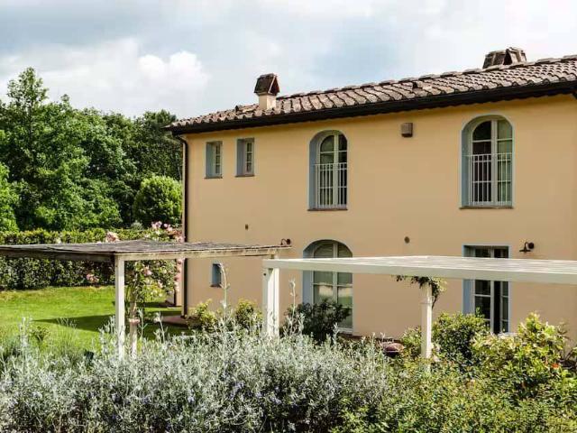 Appartamento in affitto a Lucca LU