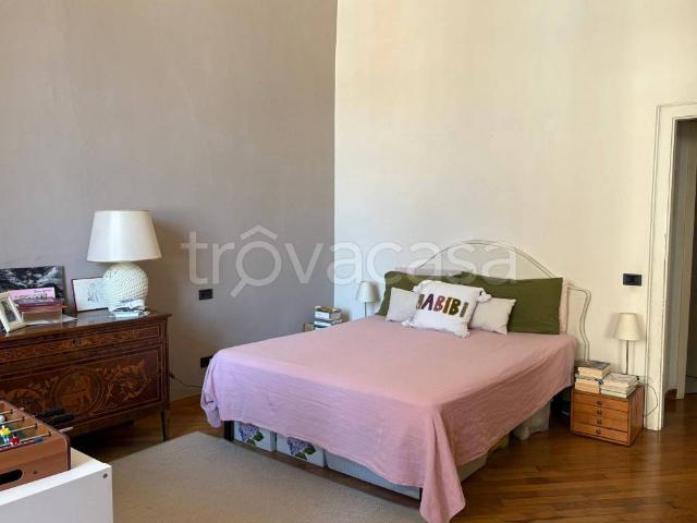Appartamento in affitto a Lucca, Piazza Napoleone San Michele