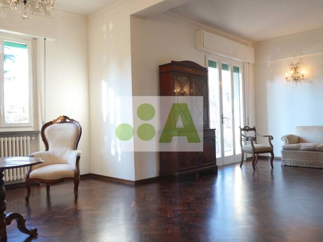 Appartamento in affitto a Lucca, Sant'Anna