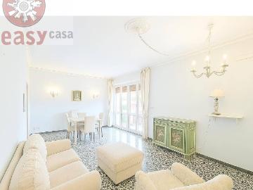 Appartamento in affitto a Lucca, Sant'Anna