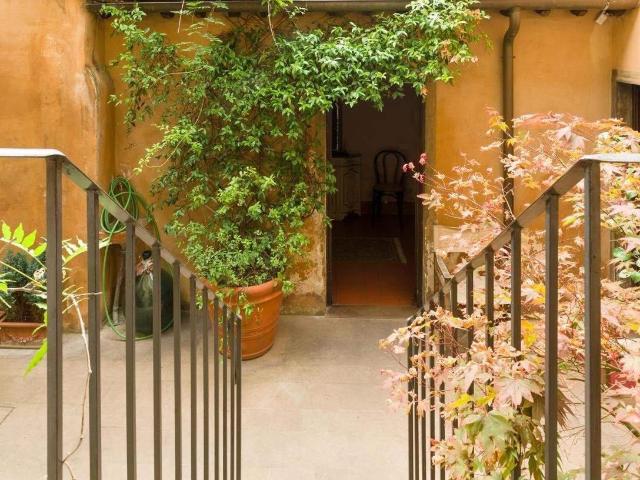 Appartamento in affitto a Lucca, SS. Annunziata
