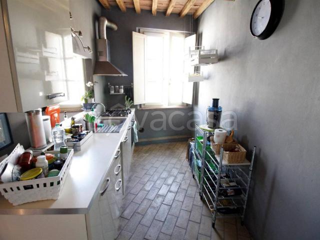 Appartamento in affitto a Lucca via dei Bacchettoni, 7A, arredato, riscaldamento autonomo, ristrutturato TrovaCasa