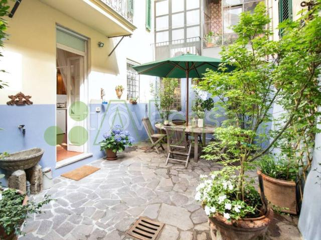 Appartamento in affitto a Lucca via del fosso, 89, arredato, terrazzo, centrale TrovaCasa