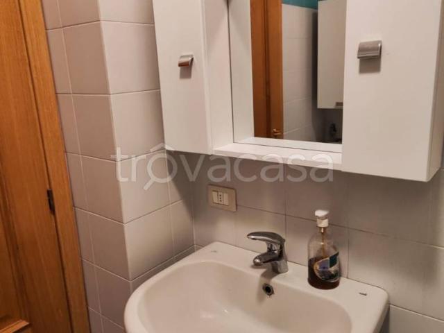 Appartamento in affitto a Lucca via delle Ville Traversa 2, arredato, posto auto, terrazzo TrovaCasa