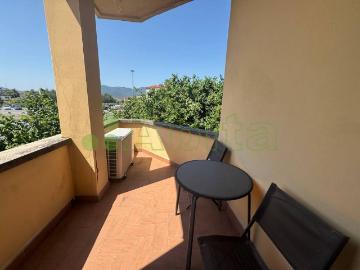 Appartamento in affitto a Lucca via nazario sauro, 118, arredato, terrazzo, ascensore TrovaCasa