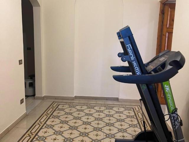 Appartamento in affitto a Lucca via Sant&#, posto auto, terrazzo, riscaldamento autonomo TrovaCasa