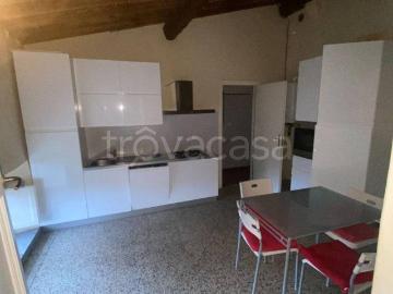 Appartamento in affitto a Lucca via San Paolino, snc, non arredato/vuoto, riscaldamento autonomo, ascensore TrovaCasa