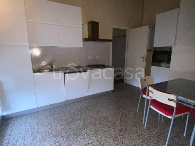 Appartamento in affitto a Lucca via San Paolino, snc, non arredato/vuoto, riscaldamento autonomo, ascensore TrovaCasa