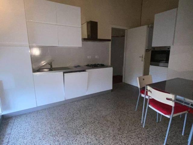 Appartamento in affitto a Lucca via San Paolino, snc, non arredato/vuoto, riscaldamento autonomo, ascensore TrovaCasa