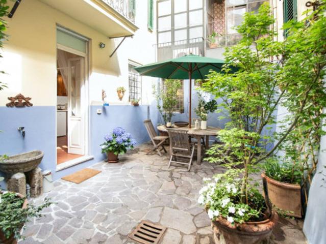 Appartamento in Affitto a Lucca