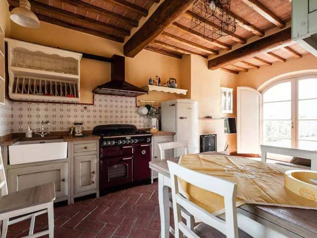 Appartamento in affitto a Lucca