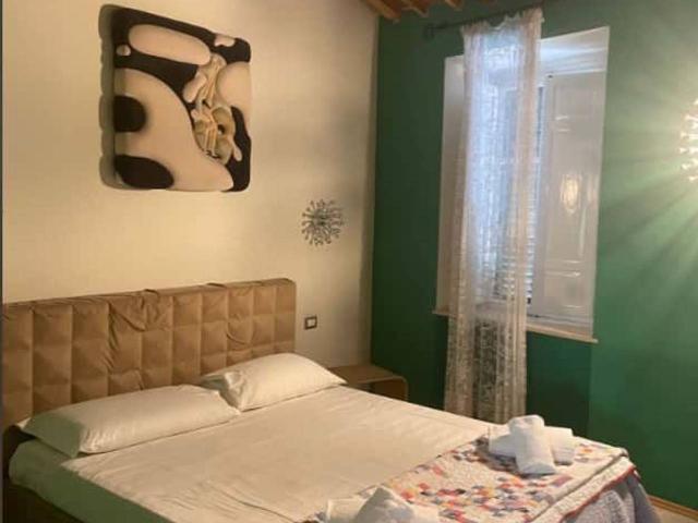 Appartamento in affitto a Lucca