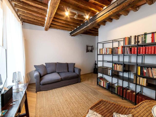 Appartamento in affitto a Lucca
