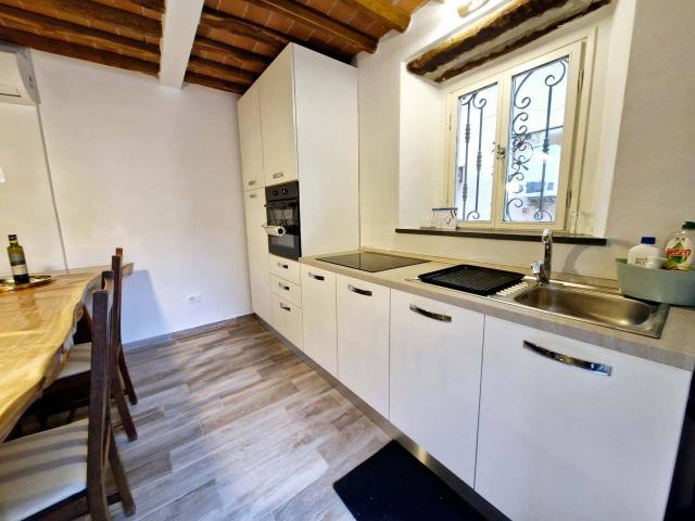 Appartamento in affitto a Lucca