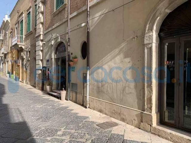 Appartamento in affitto a Lucera