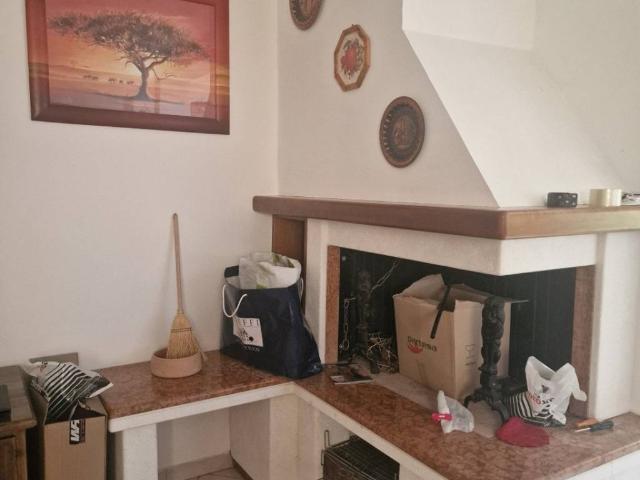 Appartamento in affitto a Lucignano AR