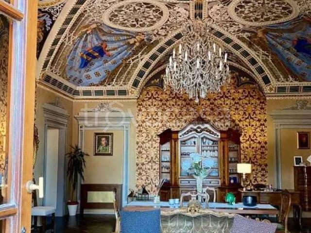 Appartamento in affitto a Lucignano, arredato, terrazzo, centrale TrovaCasa