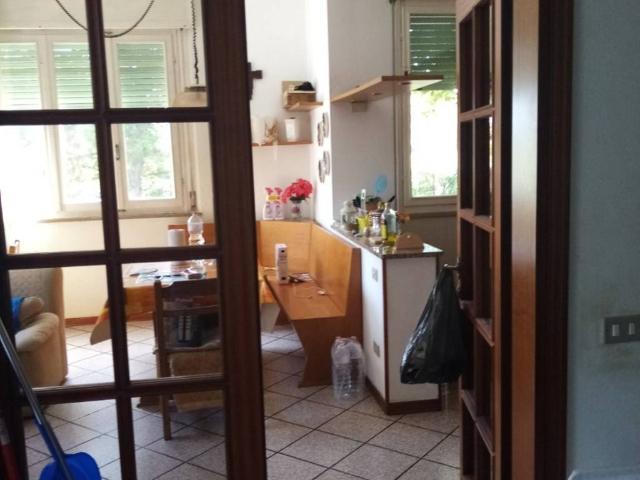 Appartamento in affitto a Lugo RA