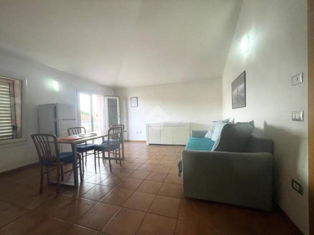 Appartamento in affitto a Lugo RA