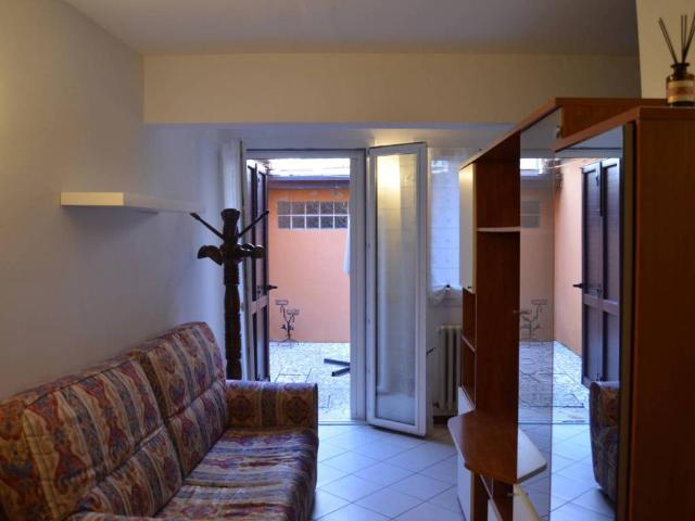 Appartamento in affitto a Lugo RA