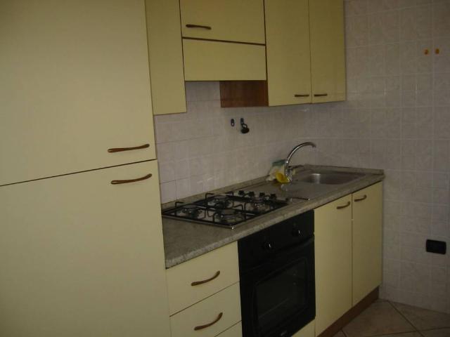 Appartamento in affitto a Lugo RA