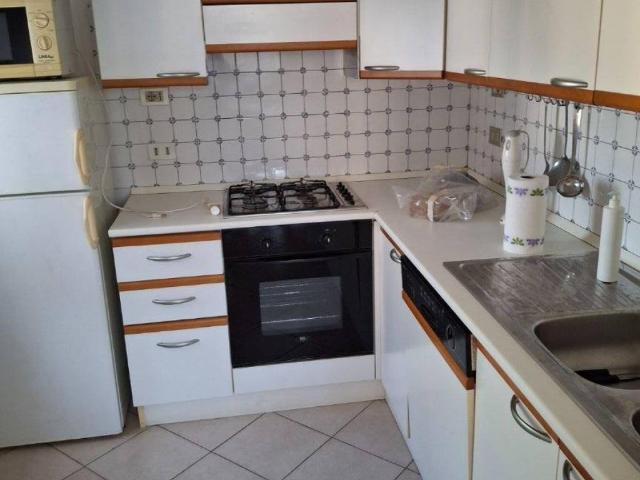 Appartamento in affitto a Lugo RA