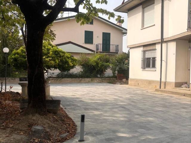 Appartamento in affitto a Lugo RA