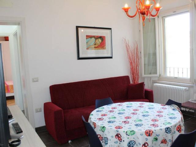Appartamento in affitto a Lugo RA